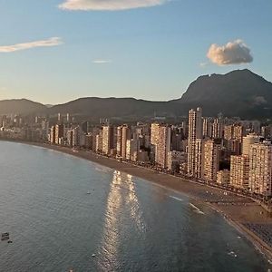 Apartamento de 2 Dormitorios